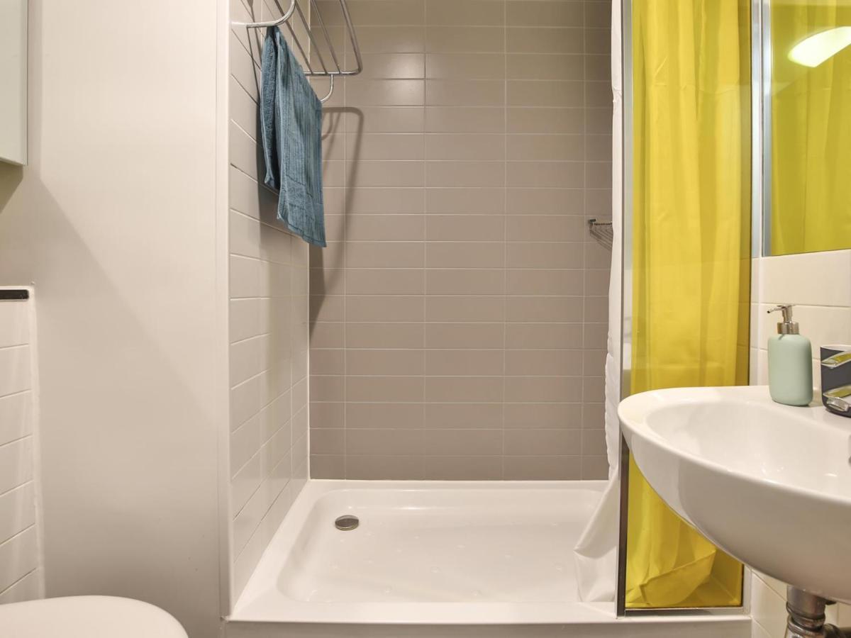 Iq Bankside London Apartman Kültér fotó