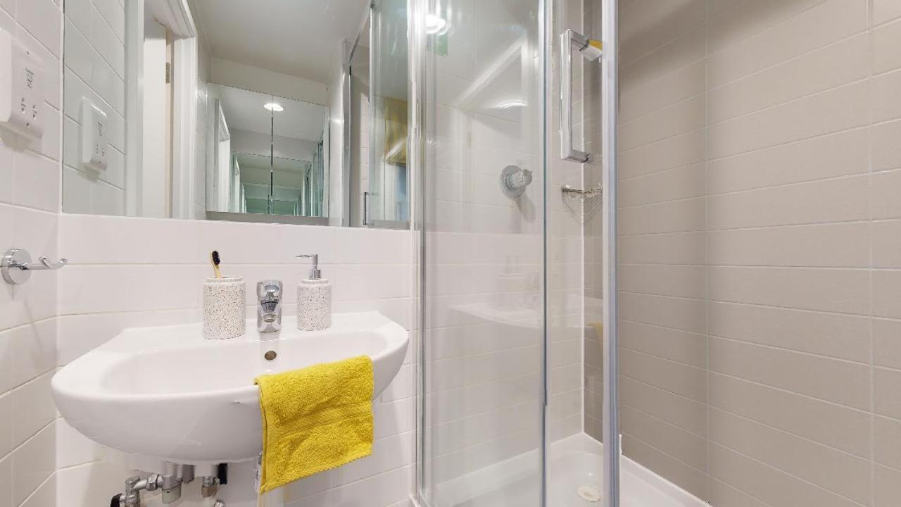 Iq Bankside London Apartman Kültér fotó